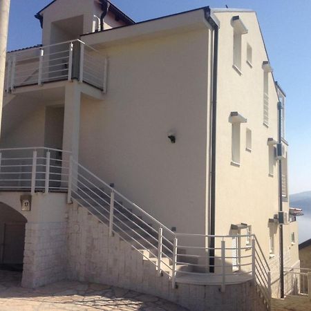 Apartments Neno - 20 M From Beach Ribarica Dış mekan fotoğraf