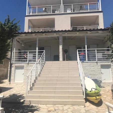 Apartments Neno - 20 M From Beach Ribarica Dış mekan fotoğraf