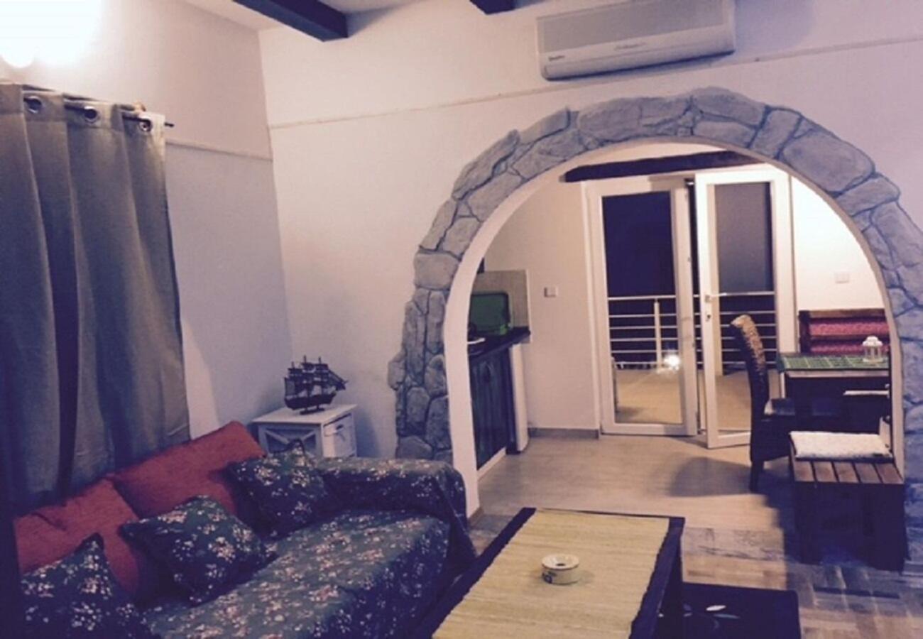 Apartments Neno - 20 M From Beach Ribarica Dış mekan fotoğraf
